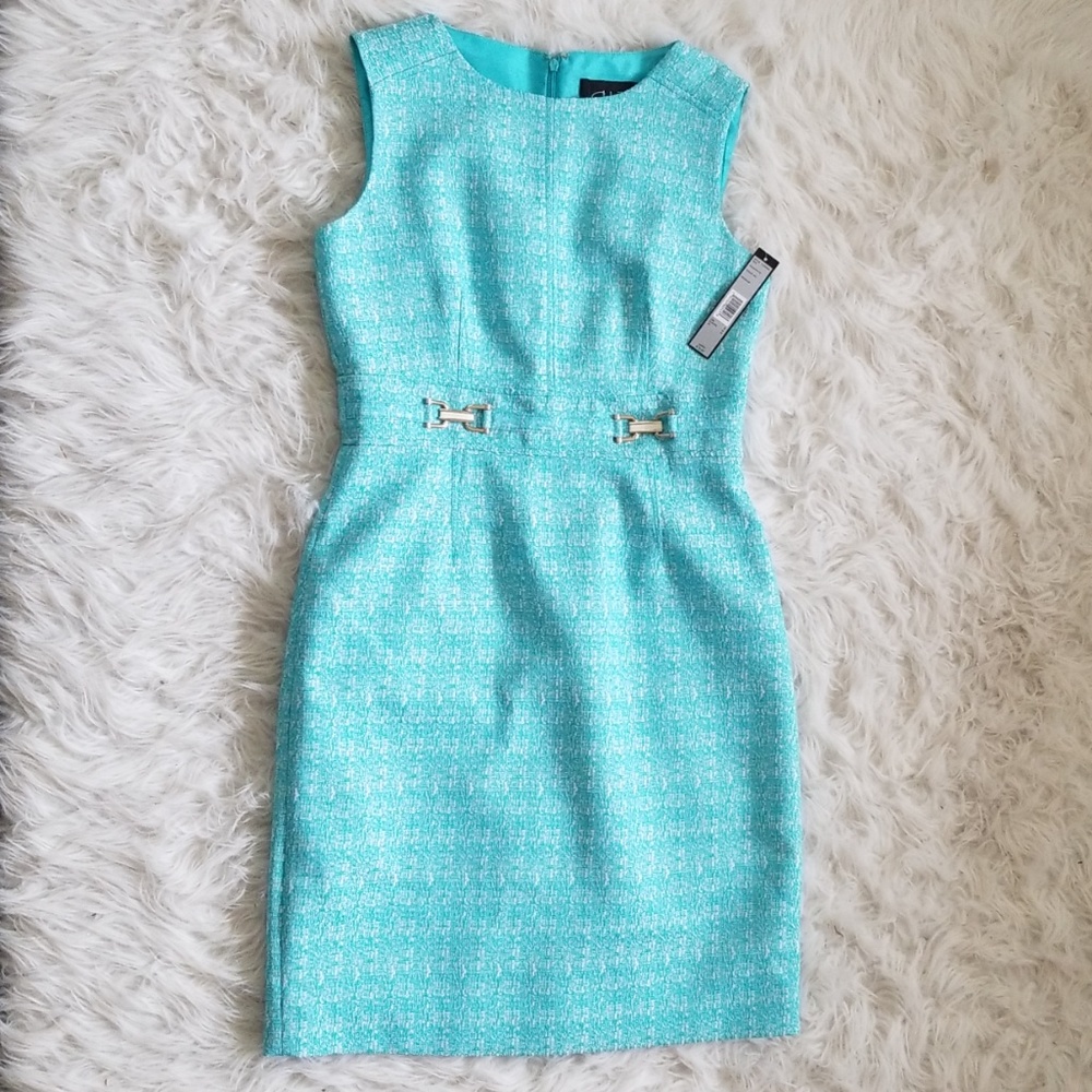 Beatiful light Blue dress